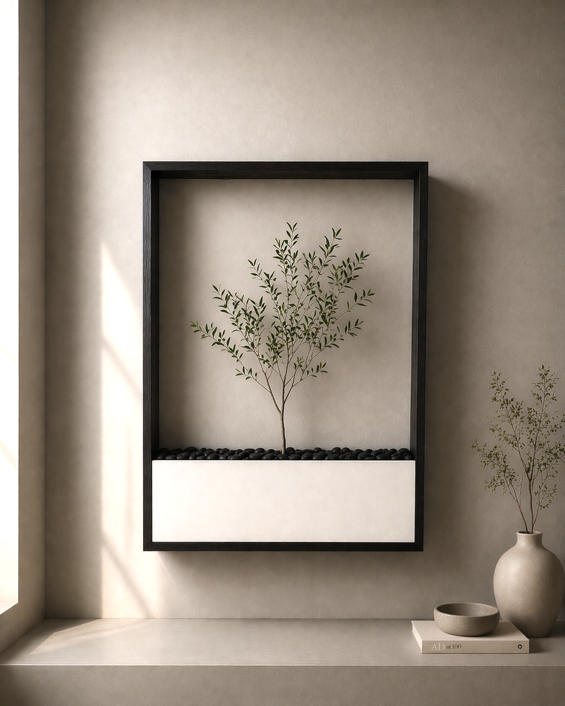 Indoor Planters